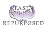 Logo of FAST REPURPOSED