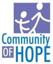 Logo of Community of Hope