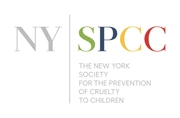 Logo de The New York Society for the Prevention of Cruelty to Children