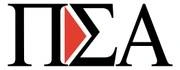 Logo of Pi Sigma Alpha