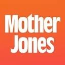 Logo de Mother Jones (Foundation for National Progress)