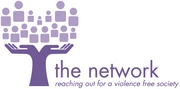 Logo de The Network