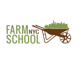 Logo of Farm School NYC