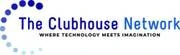 Logo de The Clubhouse Network