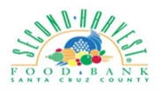 Logo of Second Harvest Food Bank Santa Cruz County