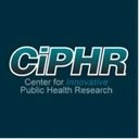Logo of Center for Innovative Public Health Research