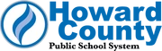 Logo of Howard County Public School System