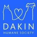 Logo of Dakin Humane Society