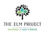 Logo de The ELM Project (formerly Camp AmeriKids)