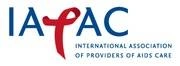Logo de International Association of Providers of AIDS Care