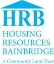 Logo de Housing Resources Bainbridge