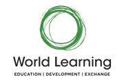 Logo de World Learning - International Development and Exchange Programs