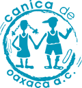 Logo de CANICA de Oaxaca, Centro de Apoyo al Niño de la Calle, A. C.  CANICA de Oaxaca, support center for street children, A.C