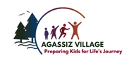 Logo de Agassiz Village