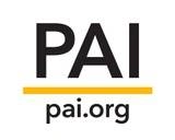 Logo of Population Action International (PAI)