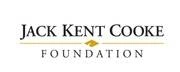 Logo of Jack Kent Cooke Foundation