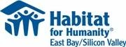 Logo de Habitat for Humanity East Bay/Silicon Valley