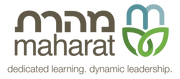 Logo de Yeshivat Maharat