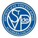 Logo of Saint Vincent de Paul of Alameda County