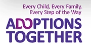 Logo of Adoptions Together