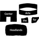 Logo of Headlands Center for the Arts (San Francisco Bay Area)
