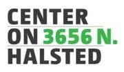 Logo de Center on Halsted