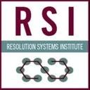 Logo of Resolution Systems Institute