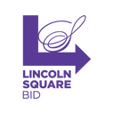 Logo de Lincoln Square Business Improvement District