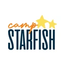 Logo de Camp Starfish
