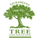 Logo of Sacramento Tree Foundation