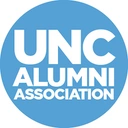 Logo of General Alumni Association (UNC)
