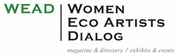 Logo of Women Eco Artists Dialog