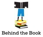 Logo of Behind the Book