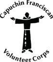 Logo of Capuchin Franciscan Volunteer Corps - Cap Corps