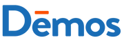 Logo of Demos:  A Network for Ideas & Action
