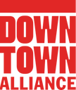 Logo of Alliance for Downtown New York, Inc.