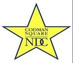 Logo of Codman Square Neighborhood Development Corporation