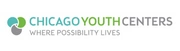 Logo de Chicago Youth Centers