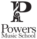 Logo of Powers Music School