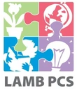 Logo de Latin American Montessori Bilingual Public Charter School (LAMB)