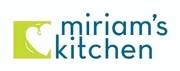 Logo of Miriam's Kitchen of Washington, DC