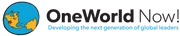 Logo de OneWorld Now!