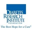 Logo of Diabetes Research Institute Foundation