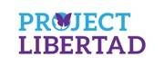 Logo de Project Libertad