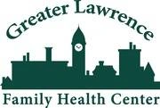 Logo of Greater Lawrence Family Health Center