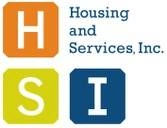 Logo of Housing and Services, Inc.