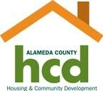 Logo of Alameda County Housing and Community Development