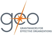 Logo de Grantmakers for Effective Organizations