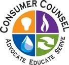 Logo de Connecticut Office of Consumer Counsel