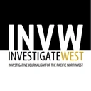 Logo de InvestigateWest